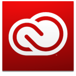 Adobe Creative Cloud all apps