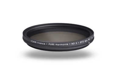cokin nd-x 77mm variable neutral density ilter