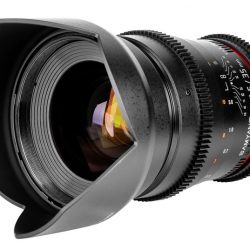 Samyang 35mm T1.5 ED AS UMC VDSLR Nikon