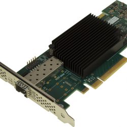 ATTO 16Gb FC 1Ch. PCIe x8 3.0 HBA SFP LC interface