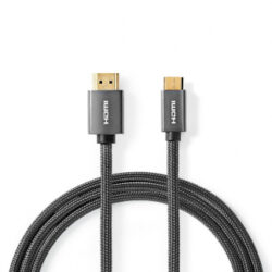 AJA HDMI naar HDMI-mini 1.8m cable