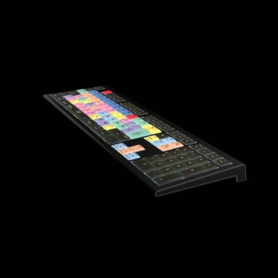 Astra2 Premiere Keyboard LKB-PPROCC-A2M-UK