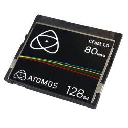 Atomos C fast 1.0 - 128GB