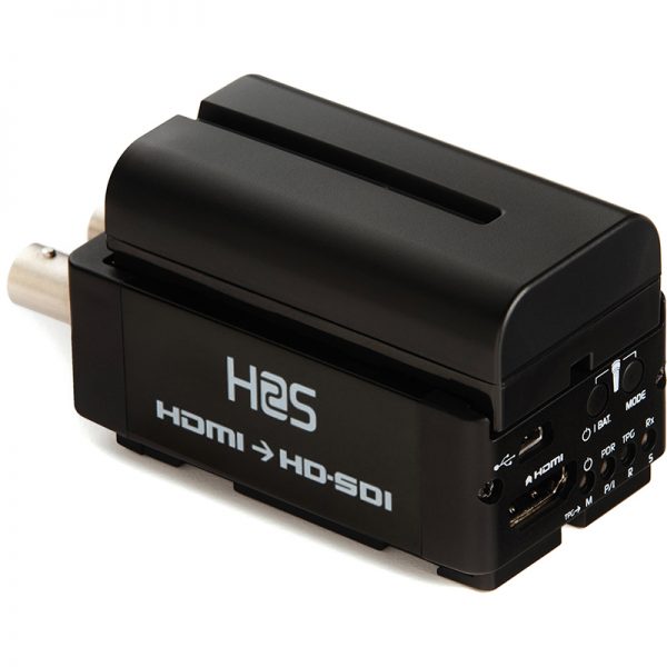 Atomos Connect HDMI to SDI - AC Powered