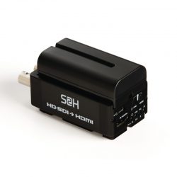 Atomos Connect SDI to HDMI - Battery Powered