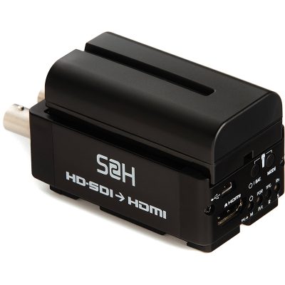 Atomos Connect SDI to HDMI – AC Powered