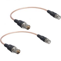Atomos Samurai SDI Cables – 2x 23cm