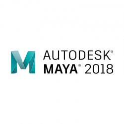 Autodesk Maya 2018 Subscription License