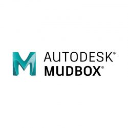 Autodesk Mudbox 2018 Subscription License