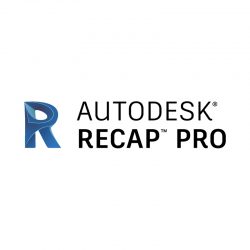 Autodesk Recap Pro