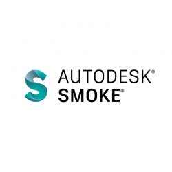 Autodesk Smoke 2018 Subscription