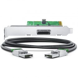 Blackmagic PCIe Cable kit for UltraStudio 4K Extreme 3