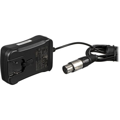 Blackmagic Power Supply Studio Camera