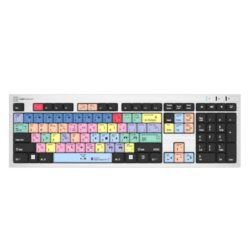 Logic Keyboard Adobe Premiere Pro WIN (USB)