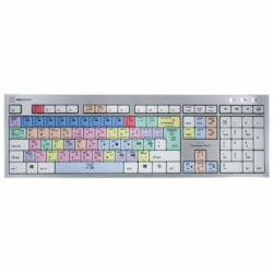 Logic Keyboard Adobe Premiere Pro