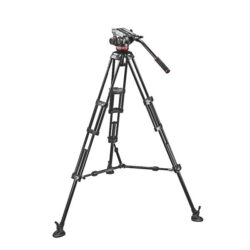 Manfrotto Pro Video Kit MVH502A