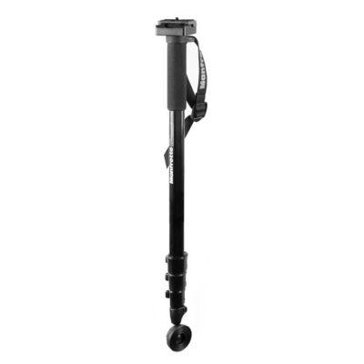 Manfrotto Video Monopod 559B-1