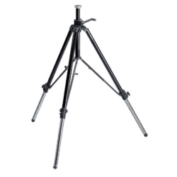 Manfrotto video_movie tripod 117B