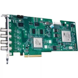 Matrox quad HDSDI Capture Card