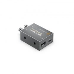 Blackmagic Micro Converter - HDMI to SDI zonder PSU