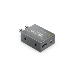 Blackmagic Micro Converter - SDI to HDMI zonder PSU