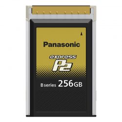 Panasonic Expresscard 256 Gb