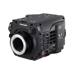 Panasonic Varicam LT 35 4K Camera Module