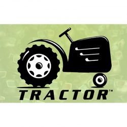 PIXAR Tractor Maintenance