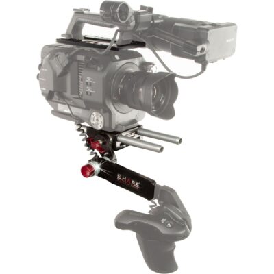 Shape FS7LWBR Sony FS7 Lightweight Bundle Rig