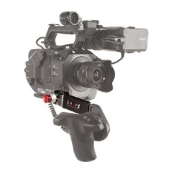 Shape Remote Extension Handle for Sony FS7