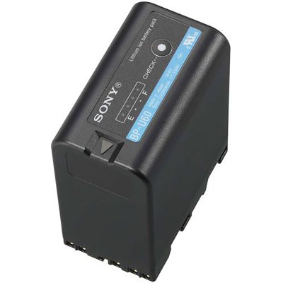 Sony BP-U60 Battery Pack