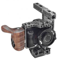 Tilta ES-T17-A Rig for Sony A7 serie camera's