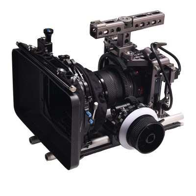 Tilta ES-T17-B Rig for Sony A7 serie camera's