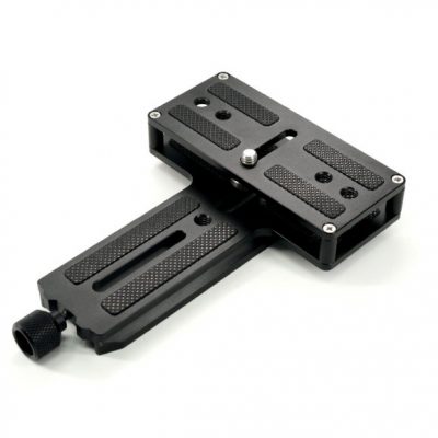 Tilta Gravity G1 (Additional) Baseplate with Riser