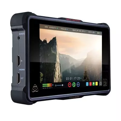 Atomos Ninja sale V 5" Field Monitor/Recorder NEU, sofort Verfügbar!