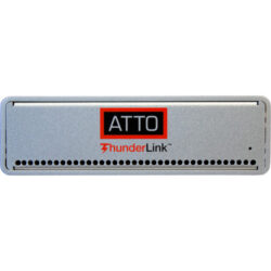 atto thunderlink nt2102