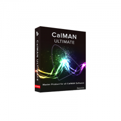 CalMAN Ultimate - Software Only