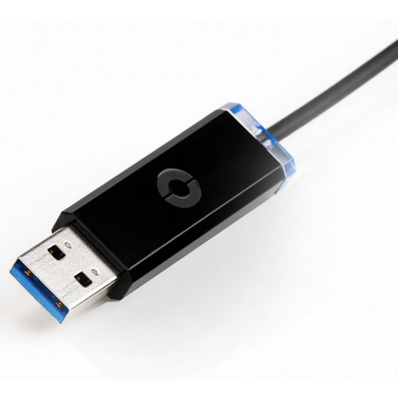 Corning USB A to USB A REC Optical cable 15m