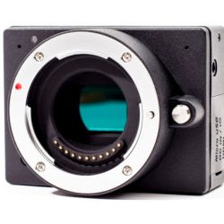 Z-Cam E1 4K/UHD camera