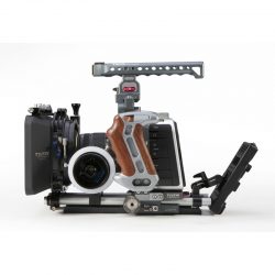 Tilta ES-T07-B Rig voor Blackmagic Cinema Camera lightweight