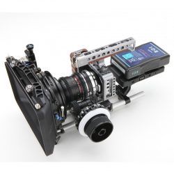 Tilta ES-T13-A Rig voor Blackmagic Pocket Cinema Camera prof