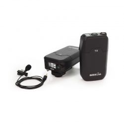 RØDE Link Wireless Film Maker Kit