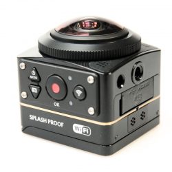 Kodak Pixpro SP360 4K Aqua