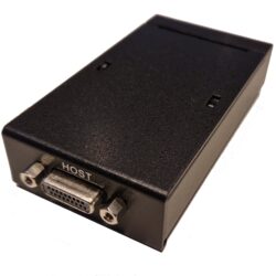 Matrox thunderbolt adapter