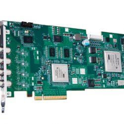 Matrox VS4 - Quad HD-SDI capture card for Wirecast Pro strea