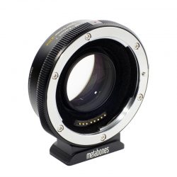 MetaBones Canon EF - E-mount T Speed Booster Ultra (0.71x)