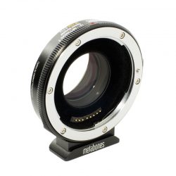 MetaBones Canon EF - Micro 4/3 T Speed Booster Ultra (0.71x)