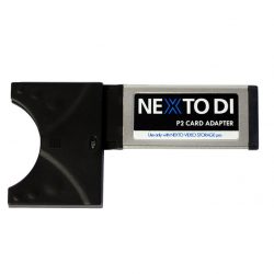 Nexto DI - P2 Adapter