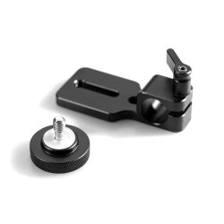 SmallRig 960 RodMount to attach your monitor or EVF to any 1