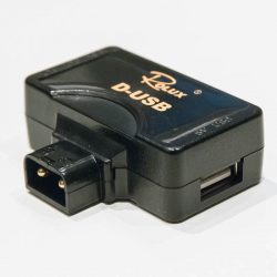 Rolux RL-D-USB D-TAP zu USB Konverter